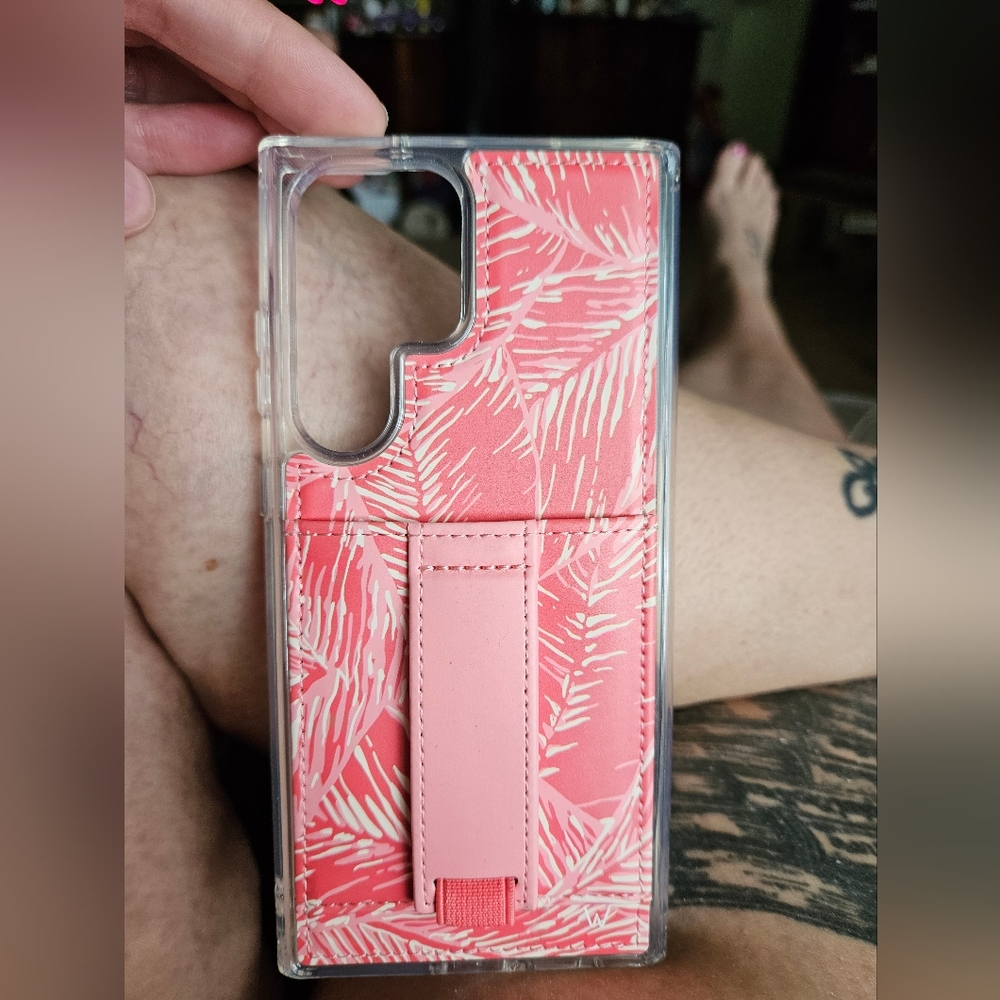 Walli S23 Ultra Case